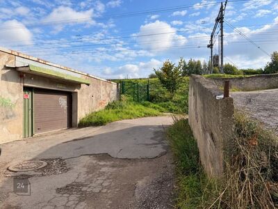 Müüa garaaž Kristiines, Kotka 9

Müüa 18 m² garaaž Kristiines, Kotka tänaval