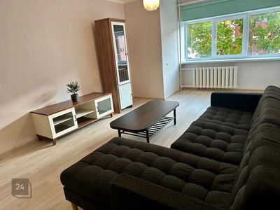 Anda üürile renoveeritud 2- toaline korter!