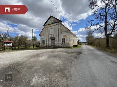 Müüa Koeru valla keskuses asuv 1859