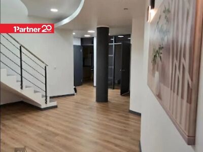 Kommunaalkulud hinnas! Renoveeritud büroopind Lasnamäel