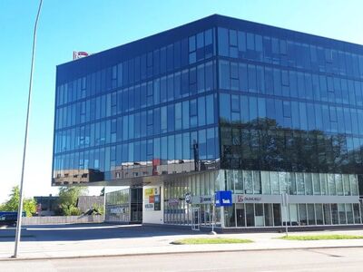 BÜROOPIND TARTUS TURU ÄRIMAJAS!