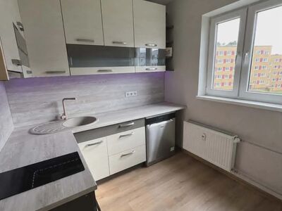 2-toal.ilus  korter 2.korrus, rõduga