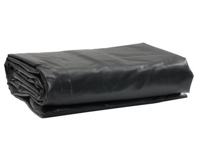 vidaXL present, antratsiithall, 4 x 8 m, 650 g/m²