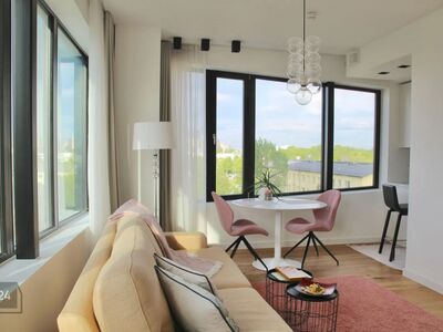 A-ENERGIAKLASS - PANORAAMVAATED - SISUSTATUD!