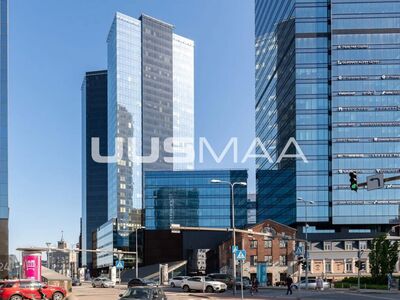 Avasta Tornimäe Regus!