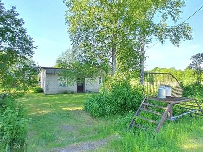Pärapõrgus ja ikkagi tsivilisatsiooni lähedal