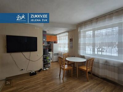 MÜÜK / VAHETUS