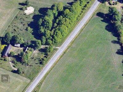 Müüa krunt hinnatud piirkonnas Saaremaal
