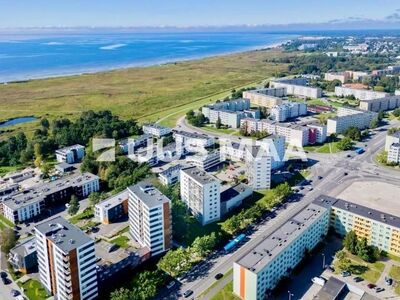 Müüki tulemas 2.korrusel korter Mai rajoonis