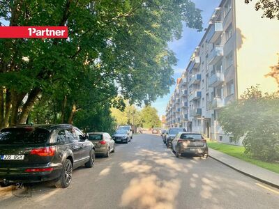 Müüa 2-toaline korter Mustamäel
