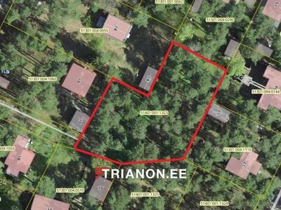 HELISTA KOHE: +3725211733  Müüa maatükk Narva-Jõesuus, 1 767 m2, sihtotstarve - elamumaa