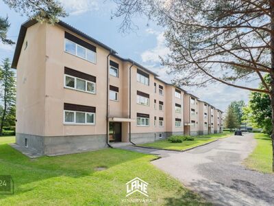 4 toaline täielikult renoveeritud korter ootab uut pererahvast!