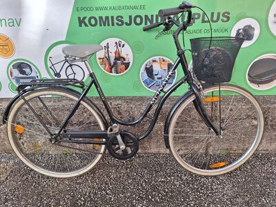 Jalgratas Monark Classic