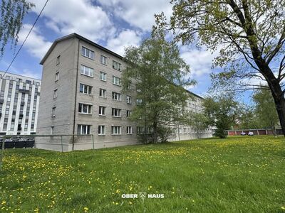 BRONEERITUD! Hea asukohaga 4-toaline korter!
