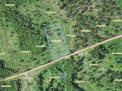 Ehitusvõimalusega kinnistu merest 2,5 km