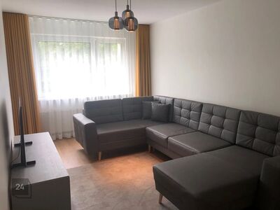 Renoveeritud 3-toaline