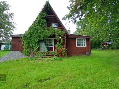 Müüa uue saunamajaga renoveerimist vajav suvila