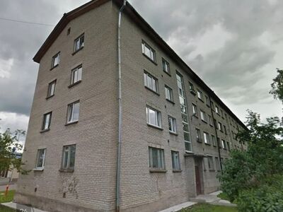 Müüakse 1/2 osa (Oksjon)