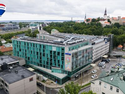 ÜÜRILE ANDA 5 PROTSEDUURIDE KABINETTI MERITON HOTELLIS