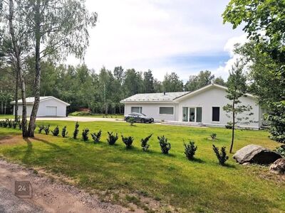 Väga hea hinnaga unistuste kodu!