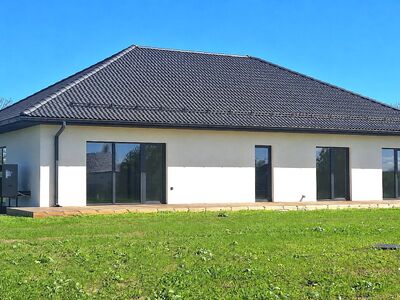 Kaasaegne, A-energiamärgisega perekodu