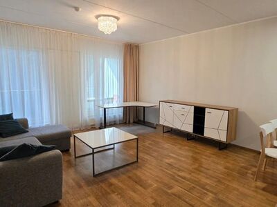 Otse omanikult,Vahendustasuta,linna südames