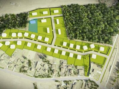 VK ja elektritööd VALMIS - Kasutusluba TAOTLEMISEL