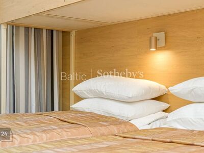 43-toaline hotell koos SPA ja restoraniga Rocca al Mares!