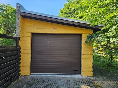 Müüa garaaž Kristiine ristmikul