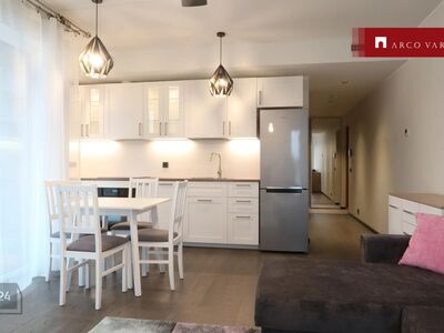 2- toaline korter koos 70m² terrassiga!