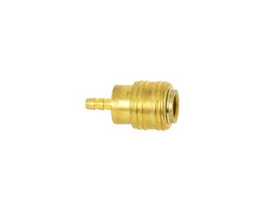 Suruõhu vooliku kiirühendus 6mm