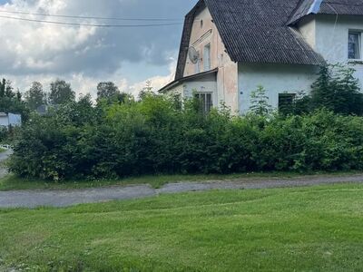 Heas seisukorras korter aiaga