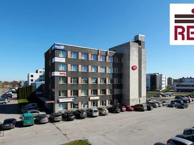 Madalate kõrvalkuludega ja avar äripind pakkuda!