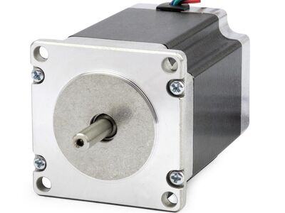 Stepper mootor 2.8A 1.89nm