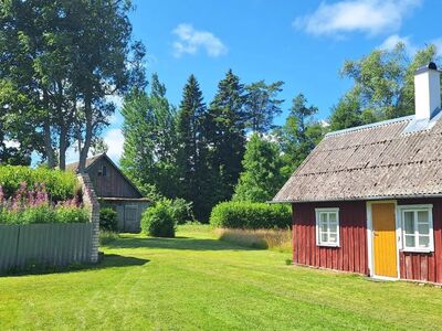 Hea asukoha ja ligipääsuga vana talukoht