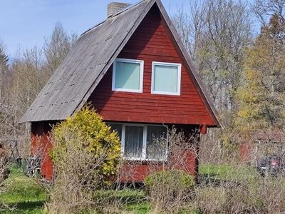 Müüa suvila Kloogaranna lähedal!