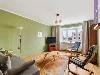 2-toaline korter hinnatud Rannarajoonis