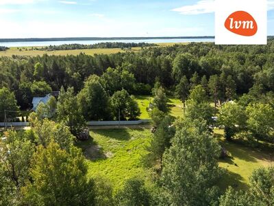 Müüa Kuressaare lähedal elamumaa elektri ja puurkaevuga!