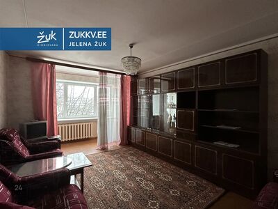 MÜÜK / VAHETUS