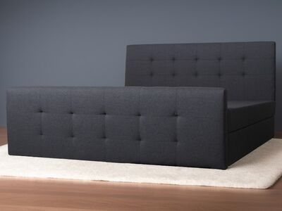 Kontinentaalvoodi Premium-200x200 cm-B3 97