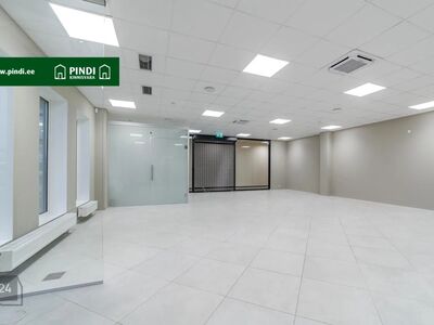 Sinu äri tervise ja heaolu keskpunktis – kasuta võimalust!