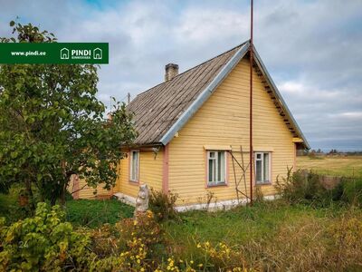 müüa mõnus talukoht