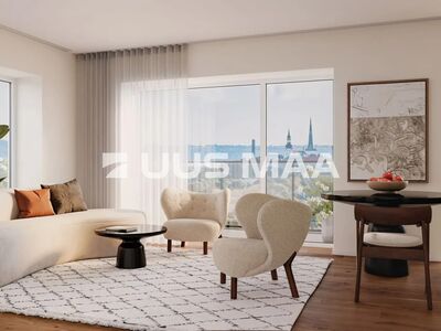 Mustamäe Manhattan – null kompromissi