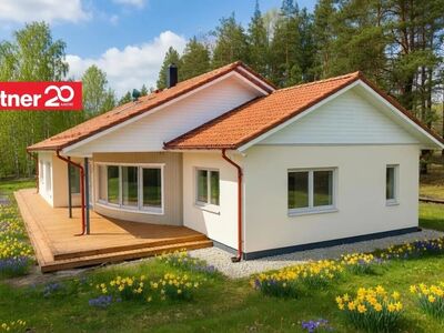 MÜÜA MAAKÜTTEGA KIVIMAJA TARTU LÄHISTEL, UURI LISA!
