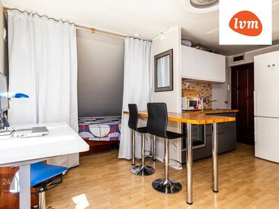 Armas ja privaatne väike pesake Peetri tänaval, Tartus!