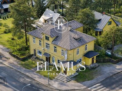 TERVE TEINE KORRUS - KUJUNDA SELLEST OMA KODU!