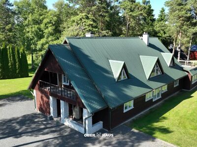 Rannalähedane kinnistu Saaremaa hinnatud Mändjalas – kodu, puhkekoht või majutusäri võimalus