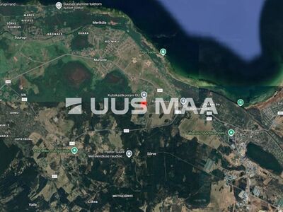Ehitusõiguse kohaselt saab ehitada:

•	kuni 2 hoonet; 

•	ehitusalune pind kuni 200 m2; 

•	m