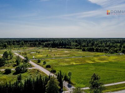 Uus elamurajoon - individuaalelamukrundid 1184 - 2769 m²
