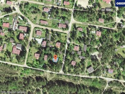 Müüa kinnistu Klooga alevikus